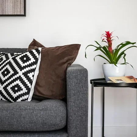 Alfama Chic Rua Dos Remedios דירה