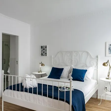 Alfama Chic Rua Dos Remedios