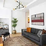 Apartamento Alfama Chic Rua Dos Remédios
