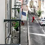Alfama Chic Rua Dos Remédios Lisboa