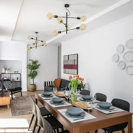 Alfama Chic Rua Dos Remédios Apartamento