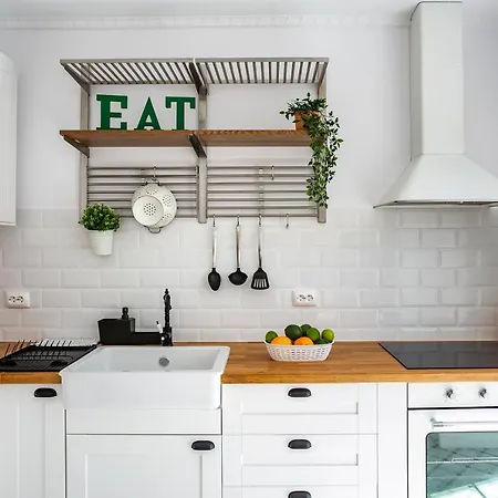 Appartement Alfama Chic Rua Dos Remédios