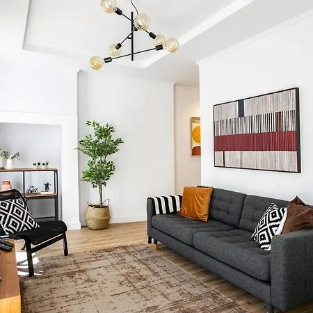 Appartement Alfama Chic Rua Dos Remédios