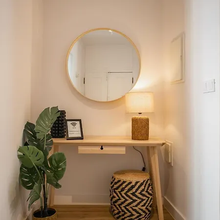 Alfama Chic Rua Dos Remedios アパート *