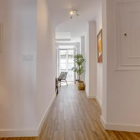 Appartement Alfama Chic Rua Dos Remédios Lisboa
