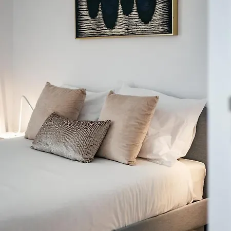 Alfama Chic Rua Dos Remédios Appartement *