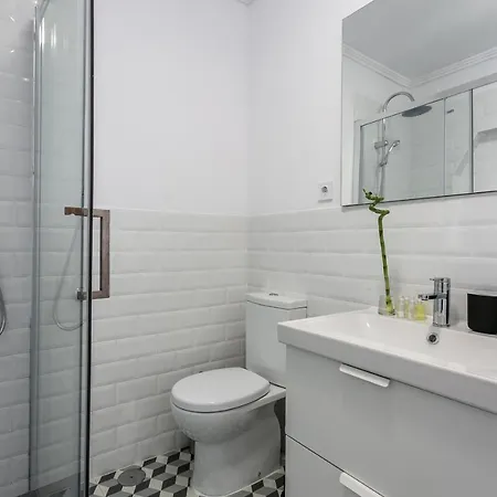 Alfama Chic Rua Dos Remédios *