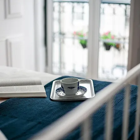 Alfama Chic Rua Dos Remédios *