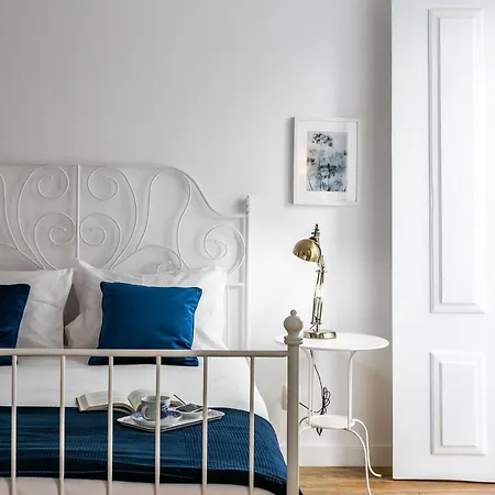 Alfama Chic Rua Dos Remédios Appartement *