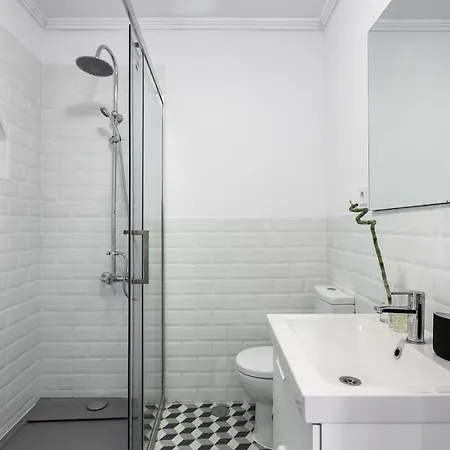 Alfama Chic Rua Dos Remedios Lejlighed