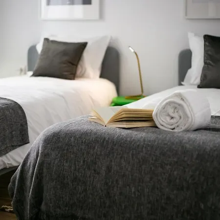 Alfama Chic Rua Dos Remedios Lejlighed Lisboa