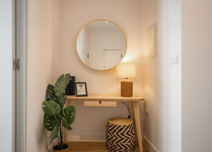 Alfama Chic Rua Dos Remedios Διαμέρισμα *