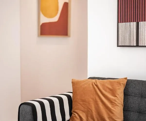 Διαμέρισμα Alfama Chic Rua Dos Remedios Lisboa