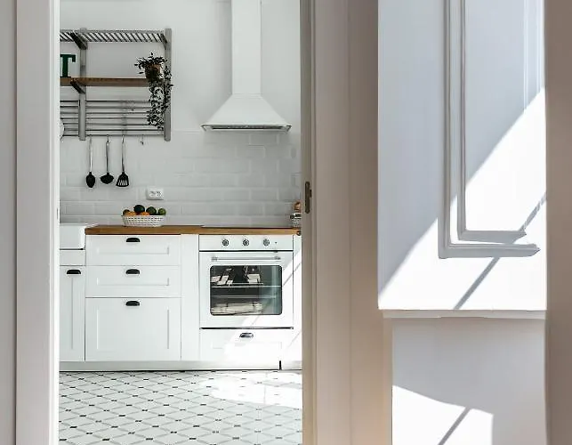 Alfama Chic Rua Dos Remedios Διαμέρισμα *