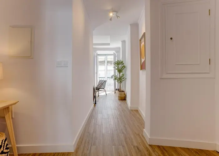 Διαμέρισμα Alfama Chic Rua Dos Remedios Lisboa