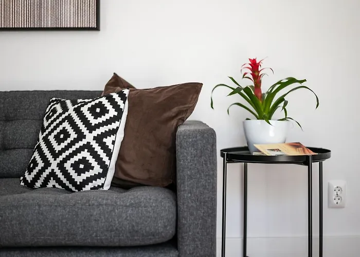 Alfama Chic Rua Dos Remedios Διαμέρισμα