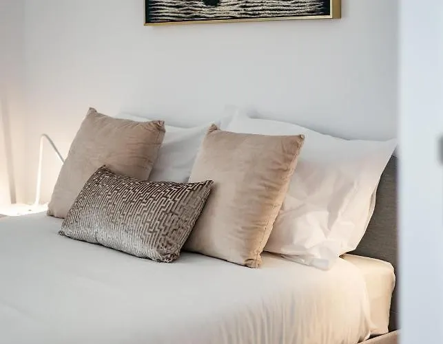 Alfama Chic Rua Dos Remedios Διαμέρισμα *