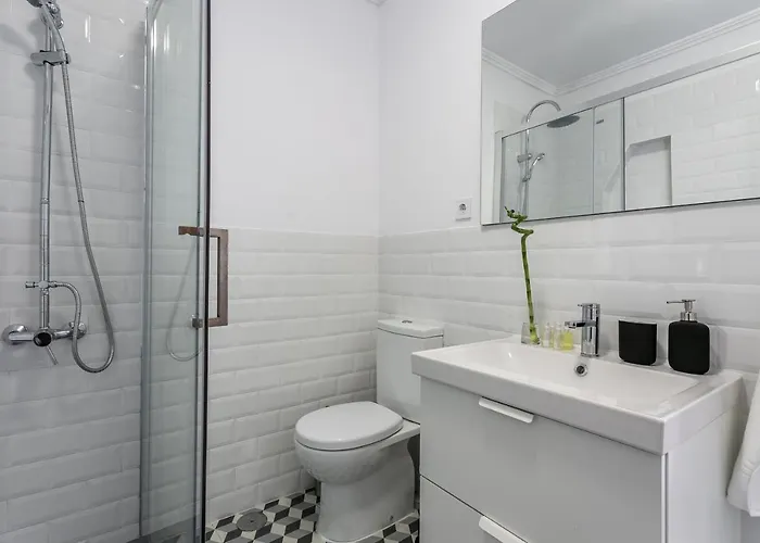 Alfama Chic Rua Dos Remedios *