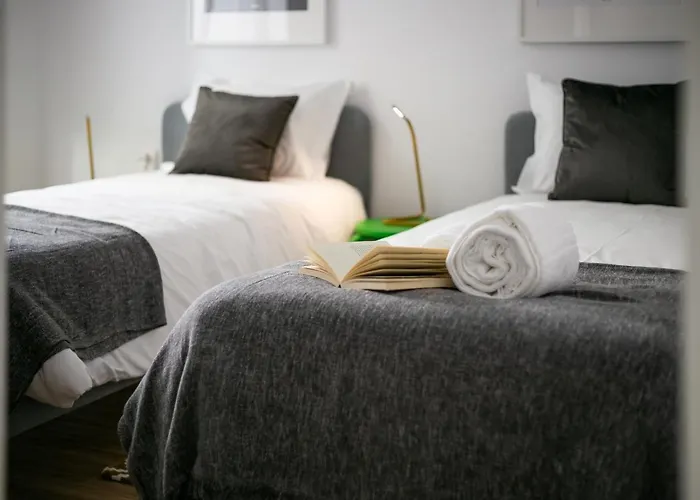 Alfama Chic Rua Dos Remedios Διαμέρισμα Lisboa