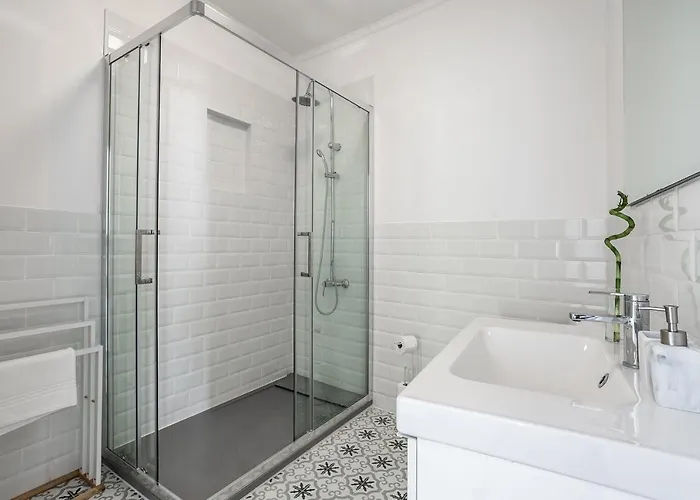 Alfama Chic Rua Dos Remedios Διαμέρισμα