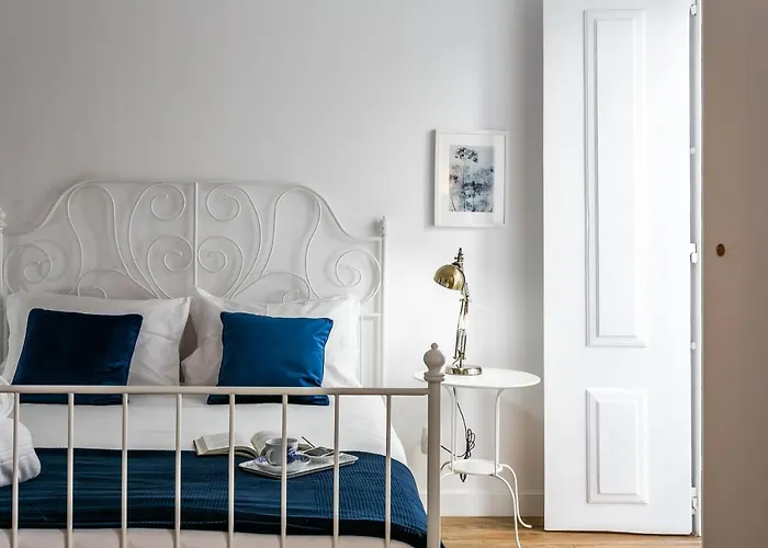 Alfama Chic Rua Dos Remedios Διαμέρισμα *