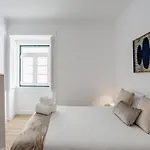 Apartmán Alfama Chic Rua Dos Remedios *